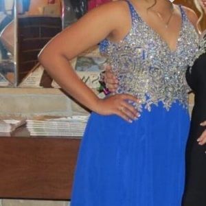 Selling a dress I don’t have any use for! Only worn once.